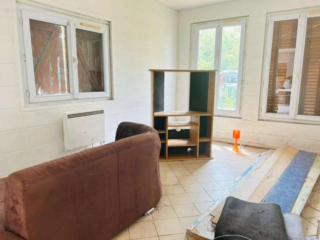 Maison de 5 pièces de 240 m² à Mézidon Vallée d'Auge - photo 22