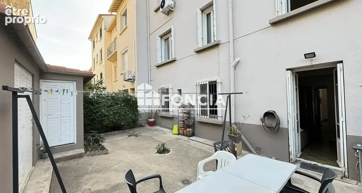 Exclusivite perpignan t2 rdc + cave - photo 8