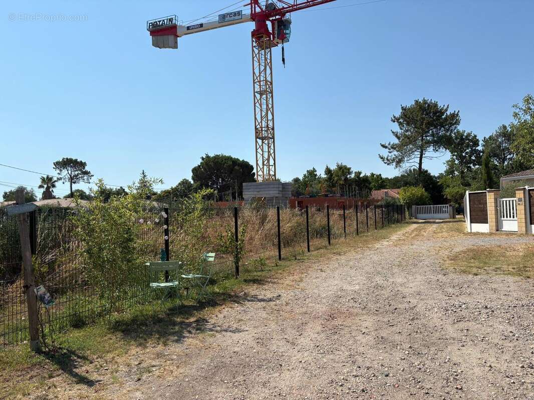 Photo 3 - Appartement à GUJAN-MESTRAS