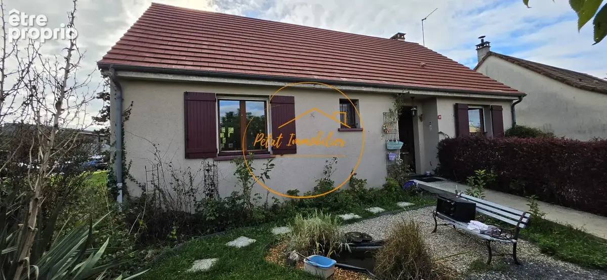 Charmante maison familiale avec sous-sol total et potentiel d'aménagement - photo 10