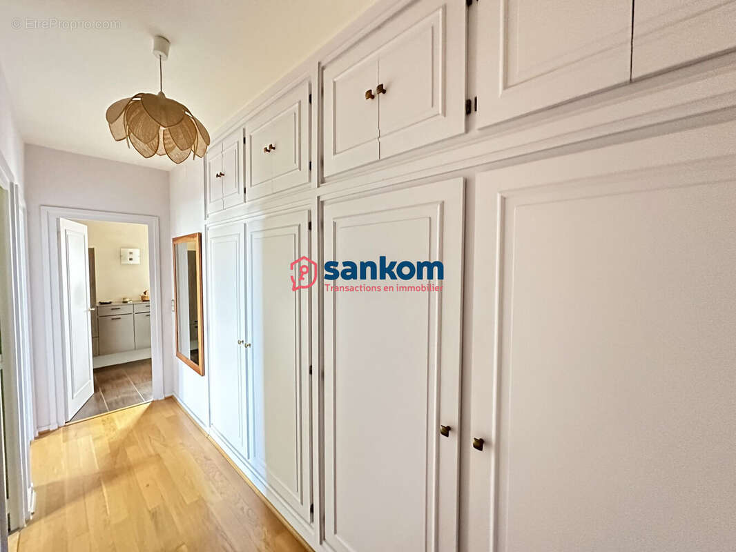 Appartement à VALS-PRES-LE-PUY