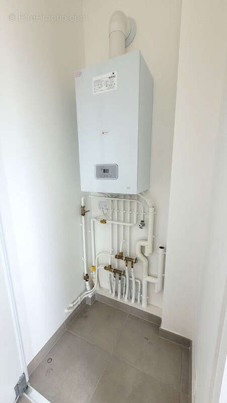 Appartement à BOURGUEBUS