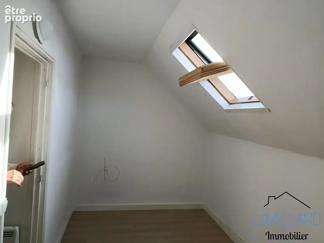 Maison 3 pièces 50 m² à vendre à Saint-Leger-Les-Domart (80780) - photo 4