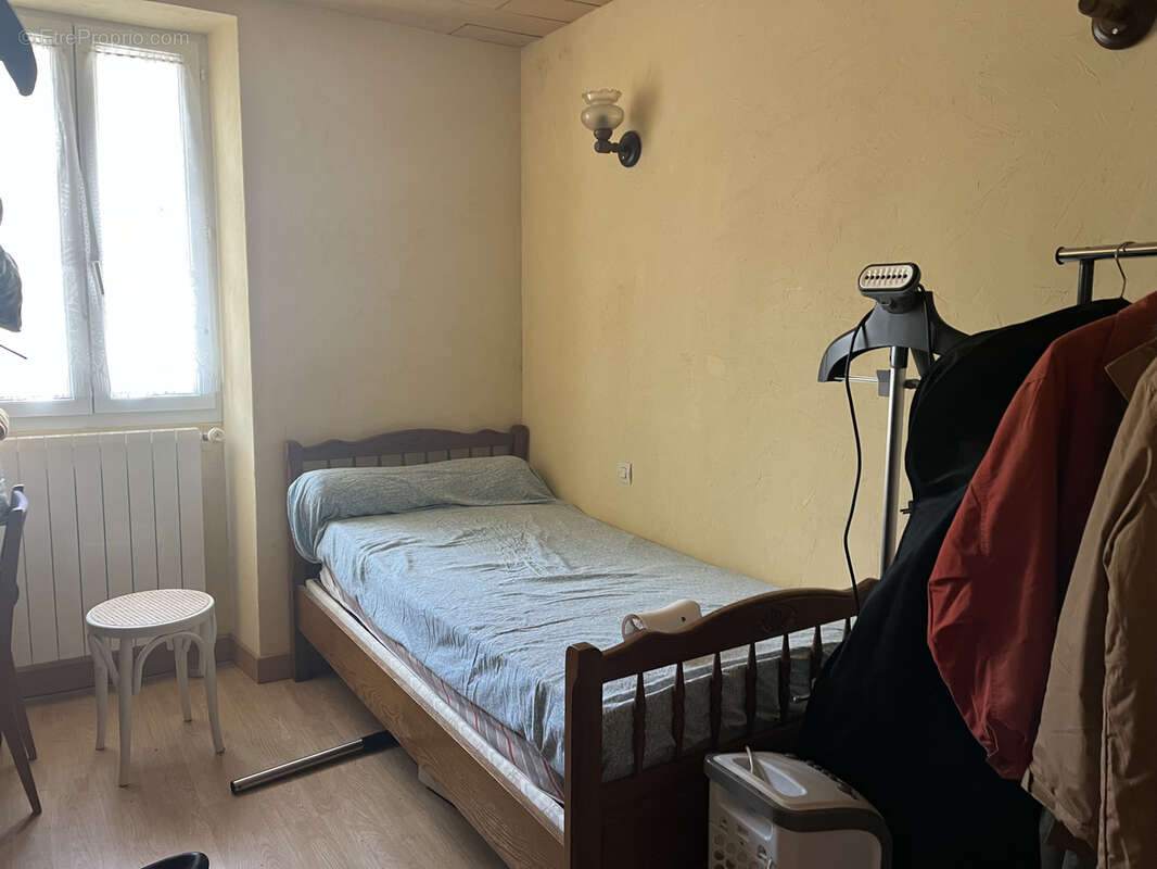 Maison à LE PERTHUS