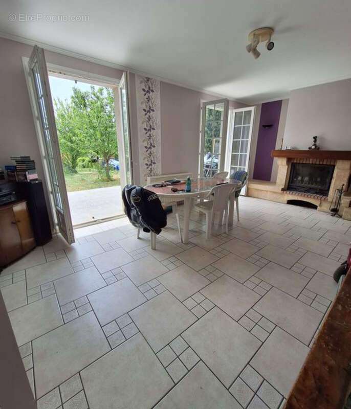 Maison à VILLEFRANCHE-DE-ROUERGUE