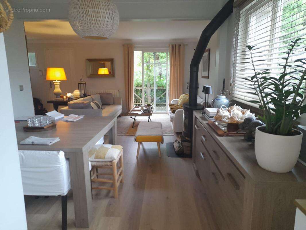 Maison à LA BAULE-ESCOUBLAC