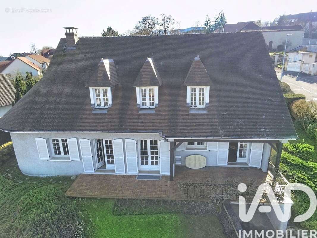 Maison 157 m² à Dijon  - photo 3