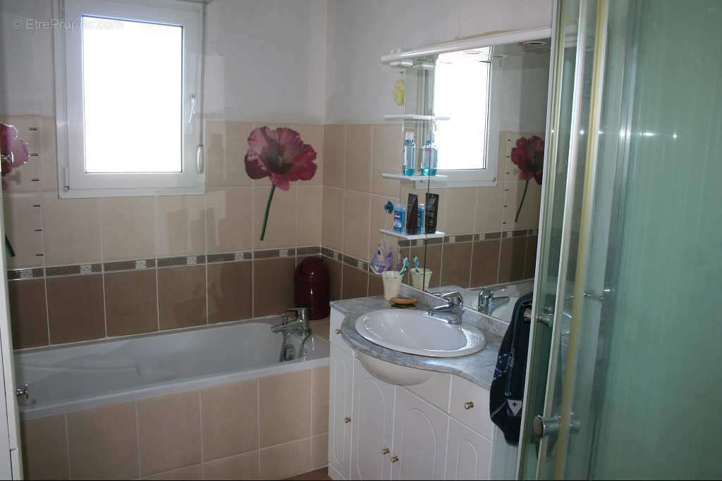 Maison à AUDINCOURT