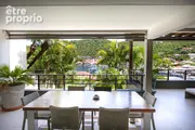 Appartement à CAPESTERRE-BELLE-EAU