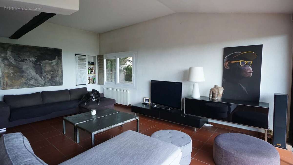 Maison à SPERACEDES