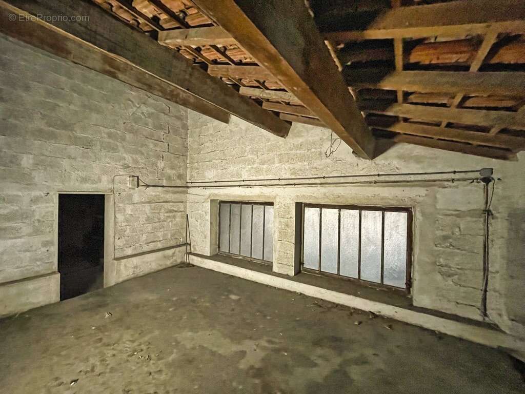 Appartement à SAINT-AMBROIX
