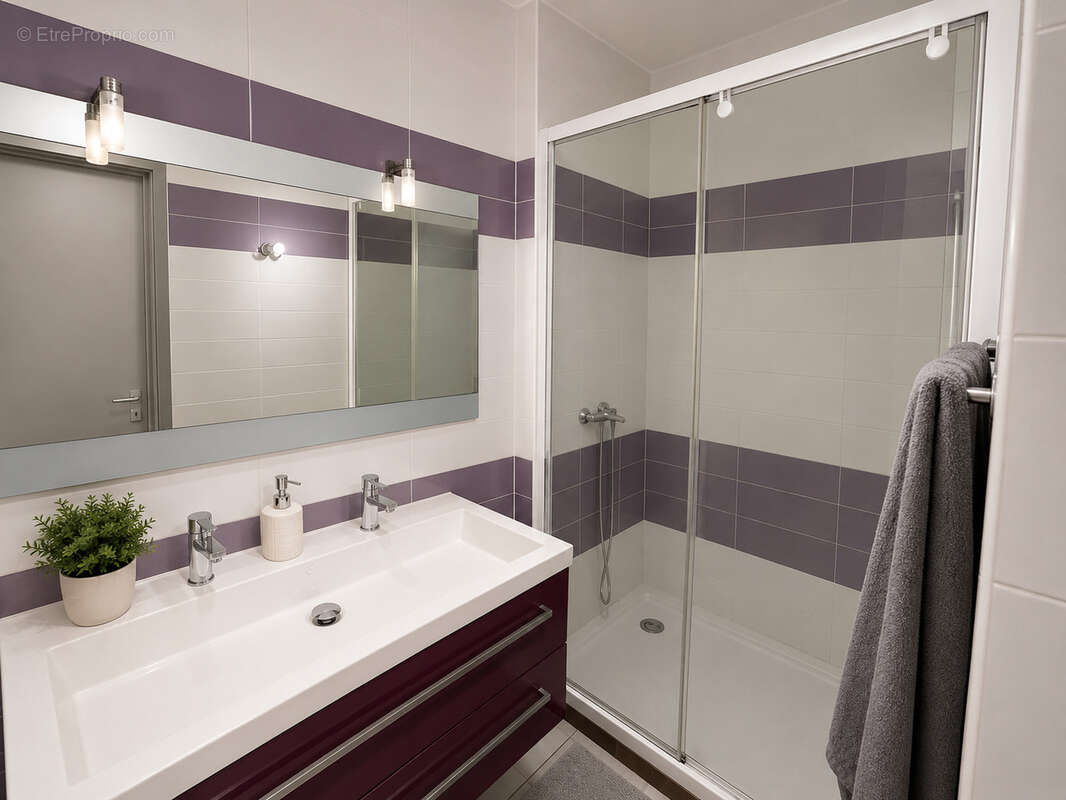 Appartement à BRUGES