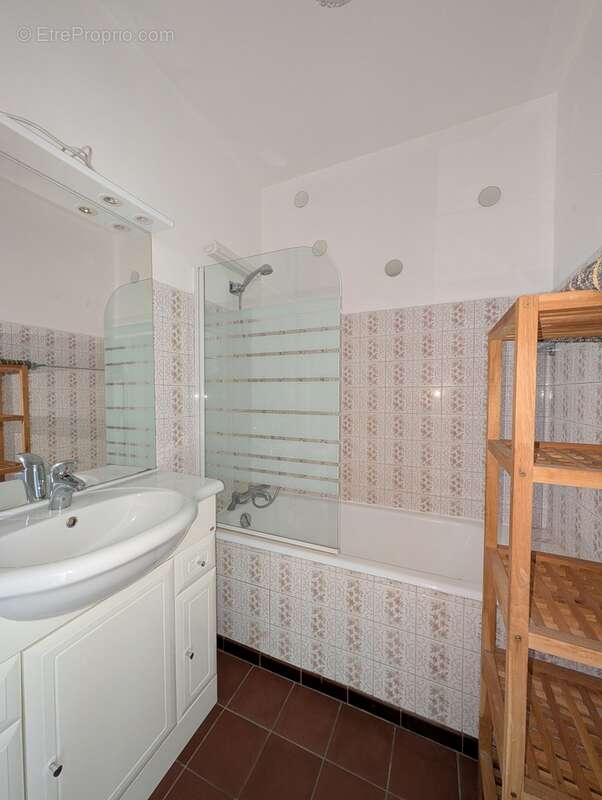 Appartement à LIMOGES