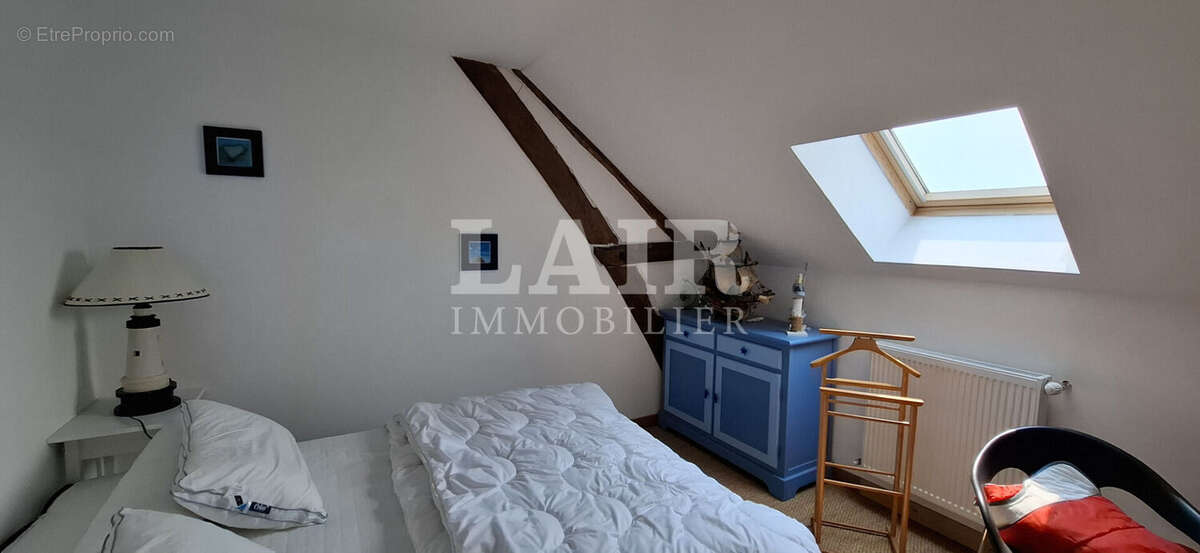 Maison à SEES