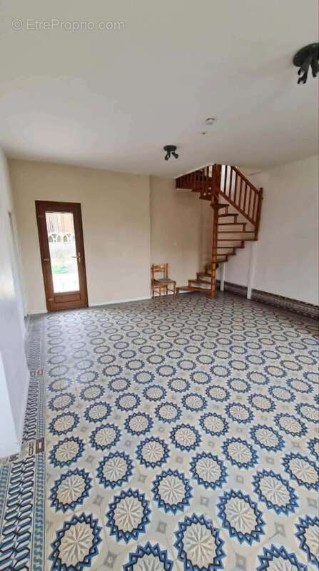 Appartement à CAMBRAI