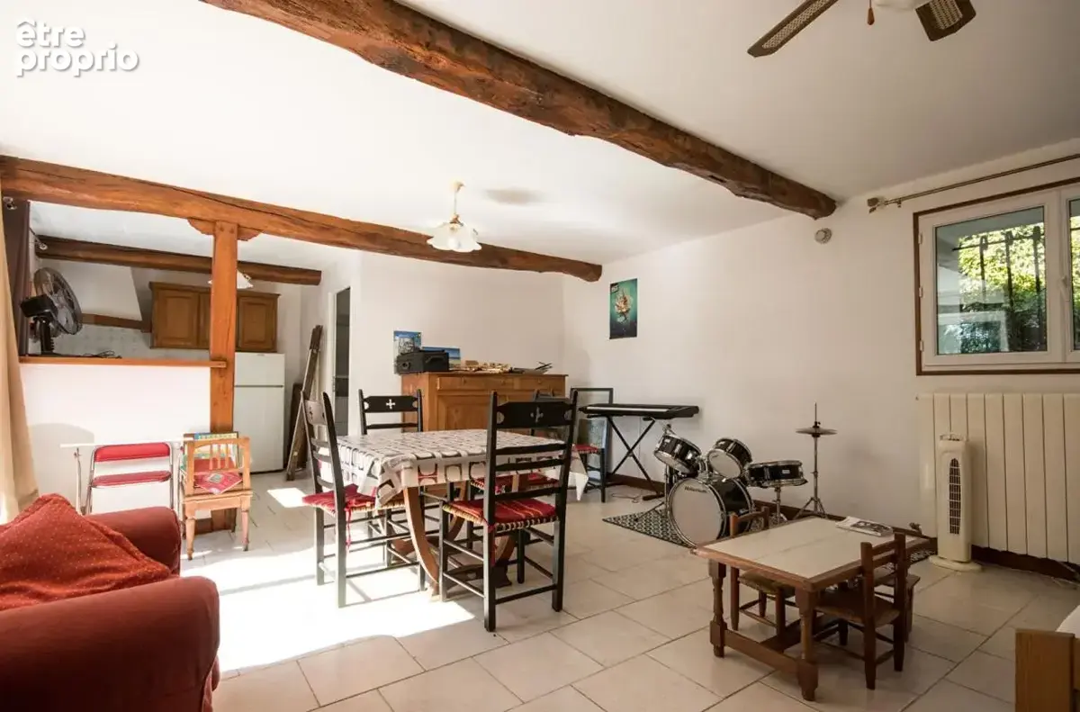 Maison  entre Mirande et Marciac 9 pièce(s) 248 m2 - photo 8
