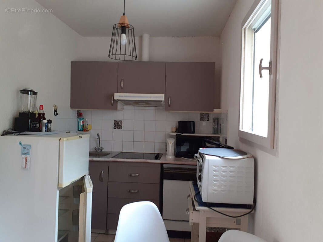 Maison à SAINT-GEORGES-D&#039;OLERON