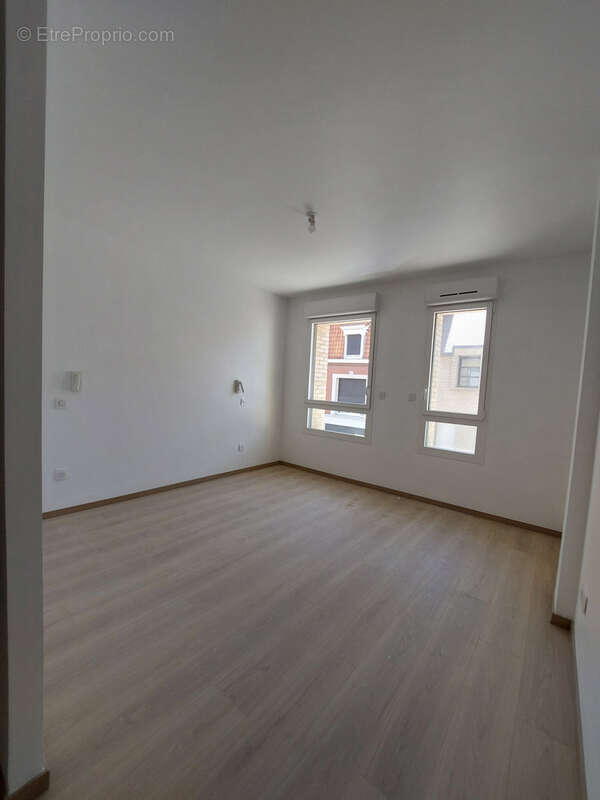 Appartement type 3 de standing avec ascenseur / Au coeur de Malo - photo 3