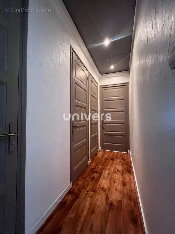 Appartement à VALENCE