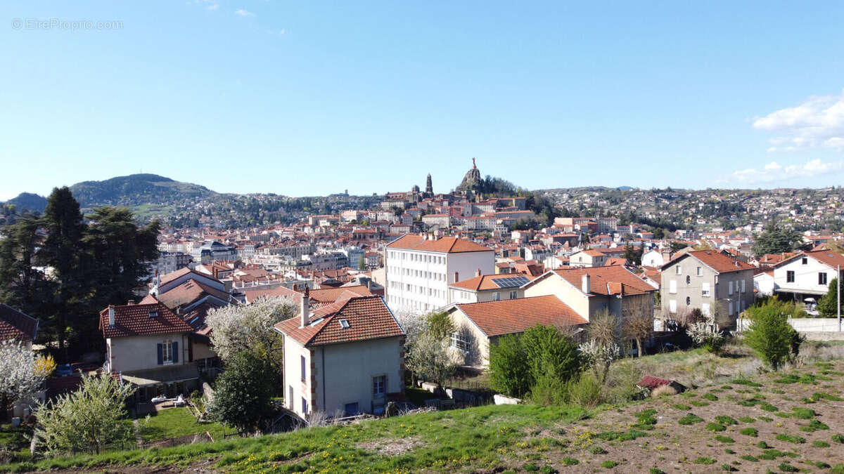 Votre futur projet au coeur du Puy-en-Velay - Maison neuve RE 2020 (parcelle de 339 m²)  Ref 536 - photo 4