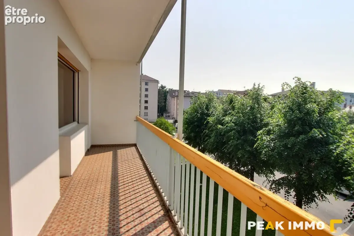 Appartement à ANNECY