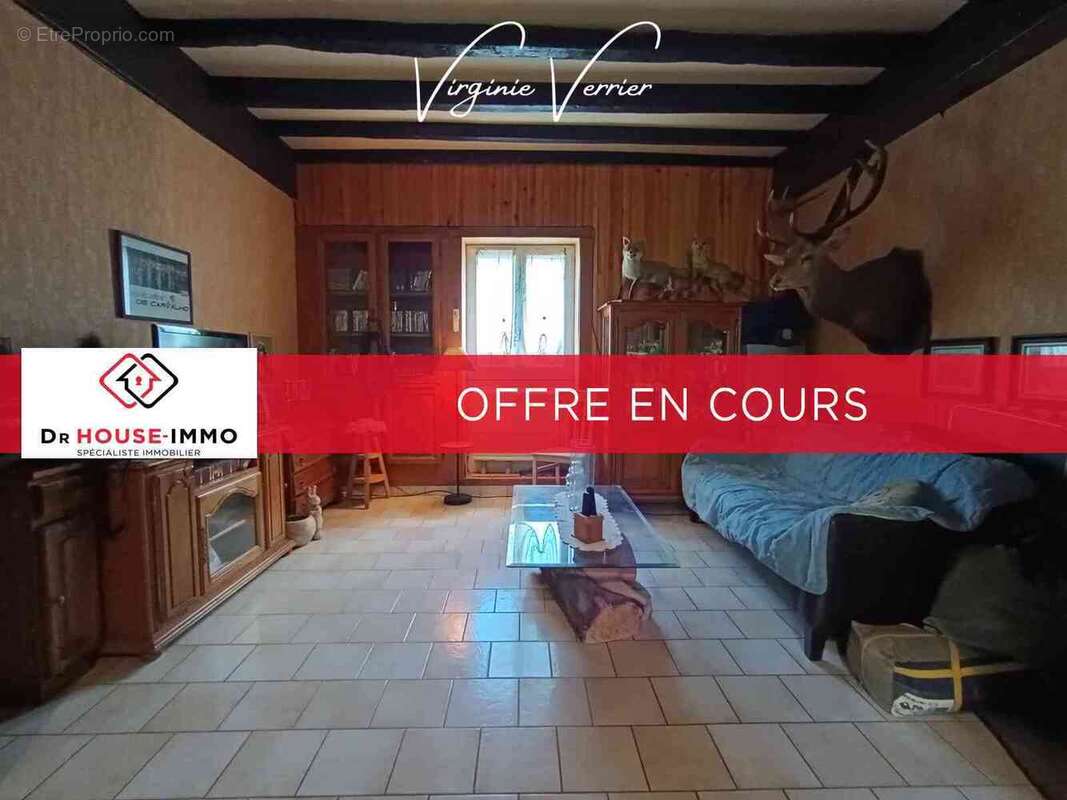 Maison 117 m² à Segonzac  - photo 32