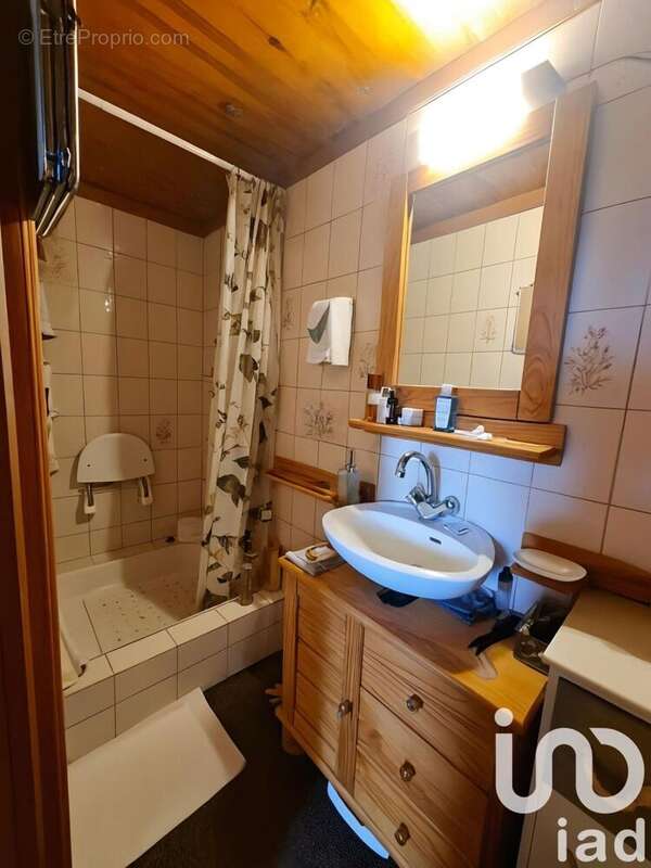 Photo 7 - Maison à LUC-SUR-ORBIEU