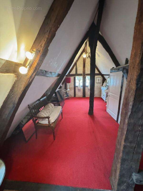 Appartement à LAVAL