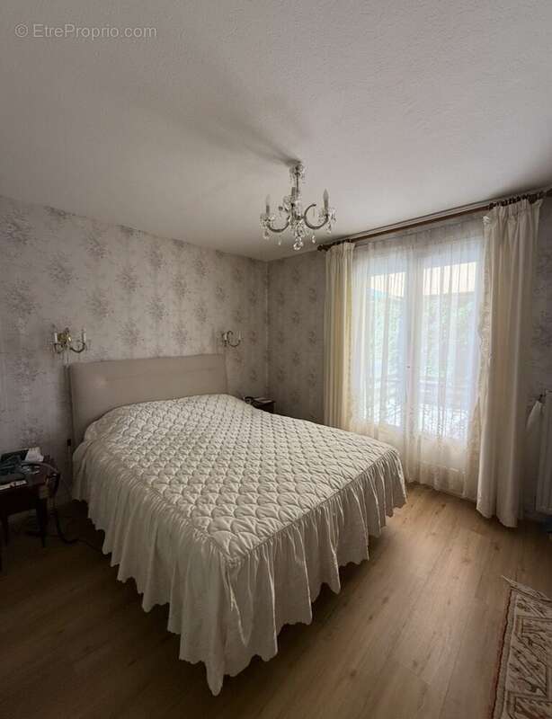 Maison à VIERZON