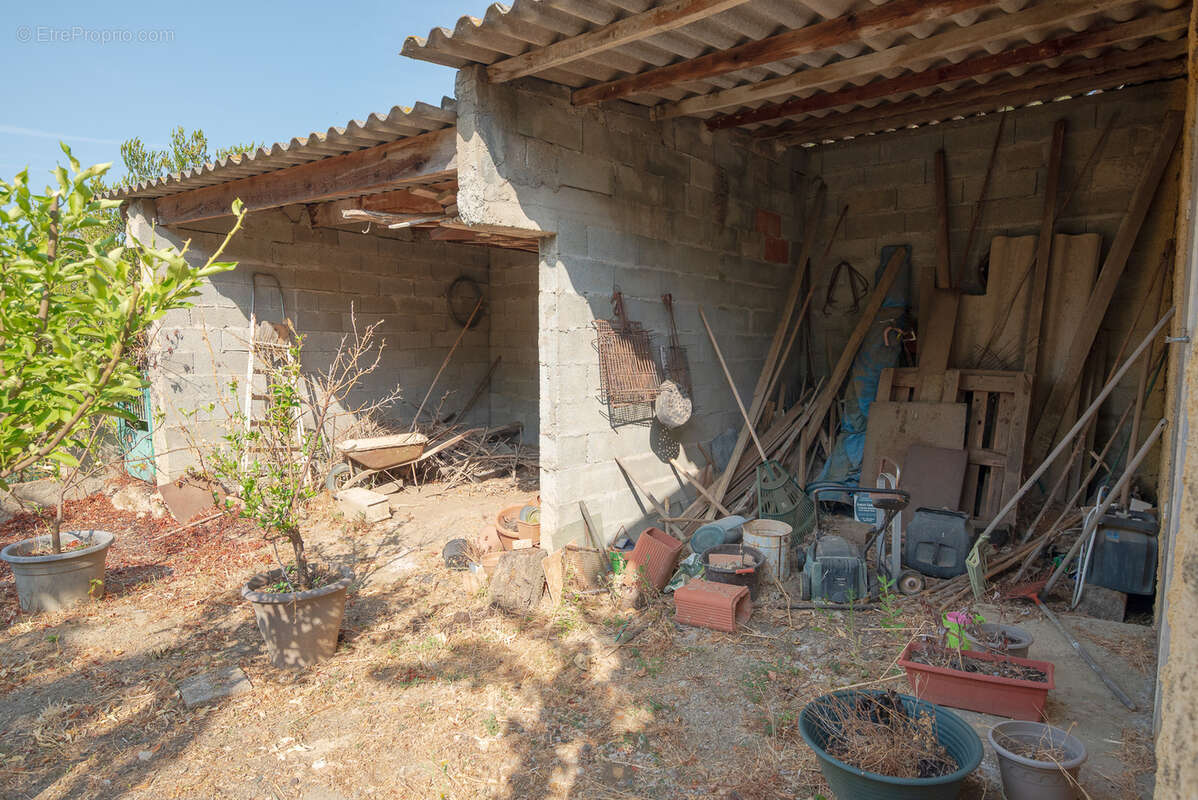 MaisonT5  avec 2 garages sur terrains clos - photo 77