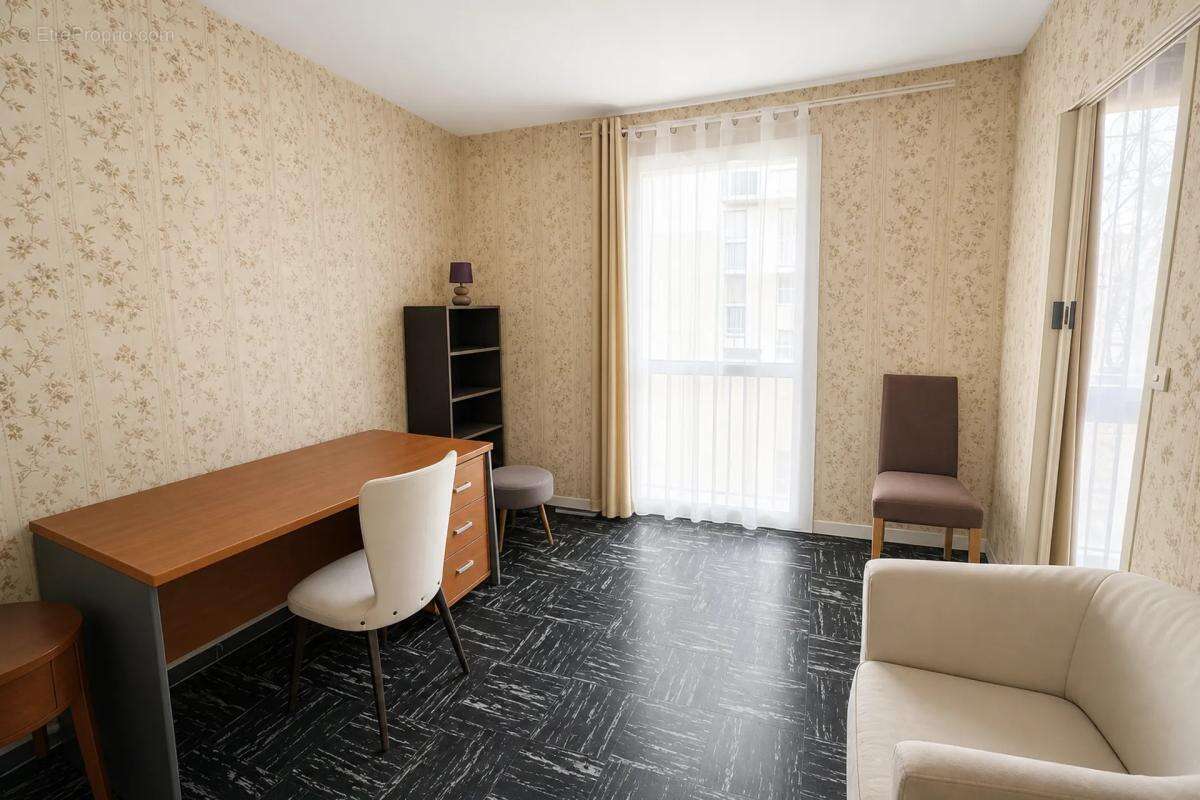 Investir T4 avec locataire, rentabilité immédiate - Orly - photo 9