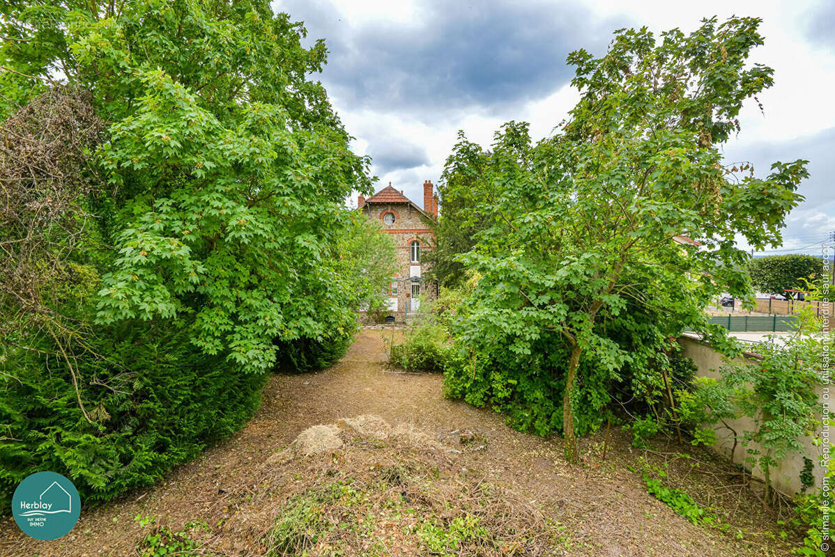 Maison à HERBLAY