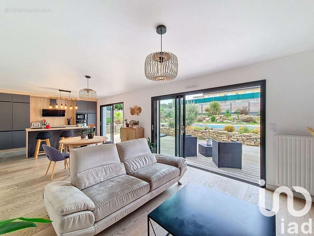 Photo 5 - Maison à GUIDEL