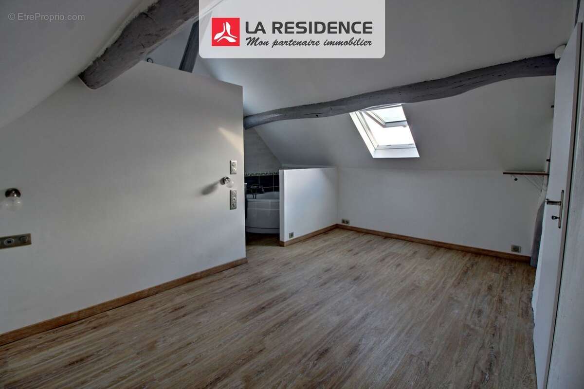 Maison à CONFLANS-SAINTE-HONORINE