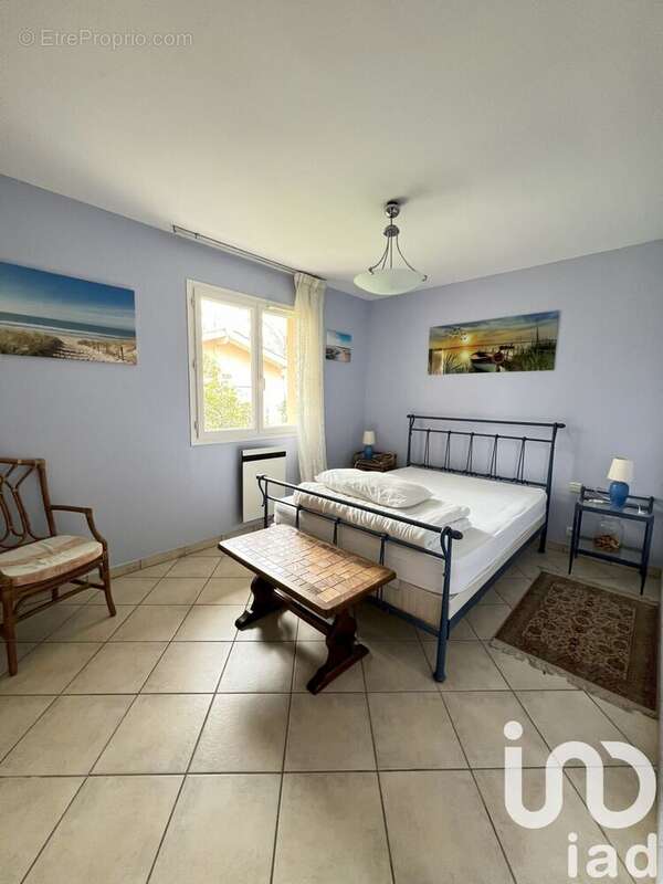 Photo 9 - Maison à LACANAU