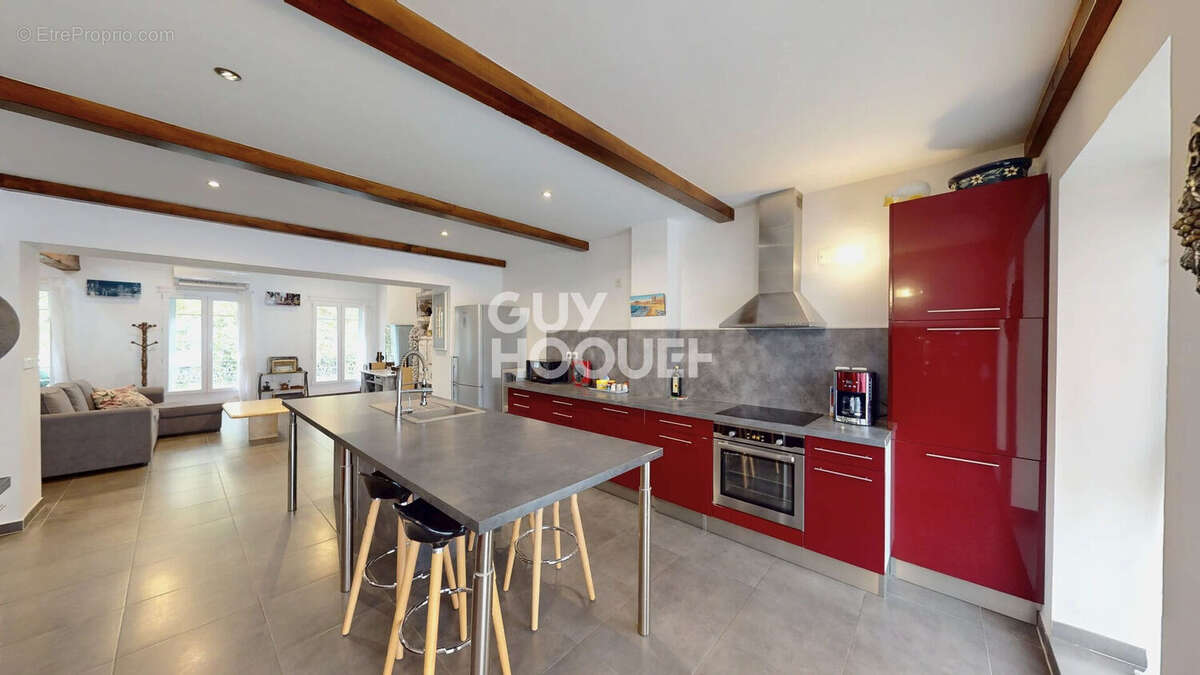 Appartement à PERPIGNAN