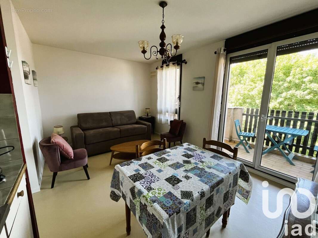 Photo 7 - Appartement à CAZAUBON