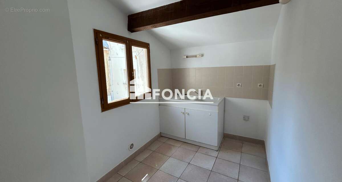 Appartement à PONT-SAINT-ESPRIT