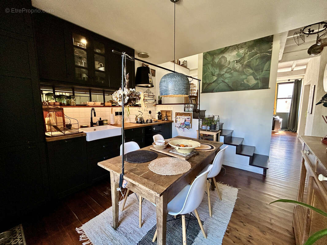 Maison à BEAUMONT-DE-LOMAGNE