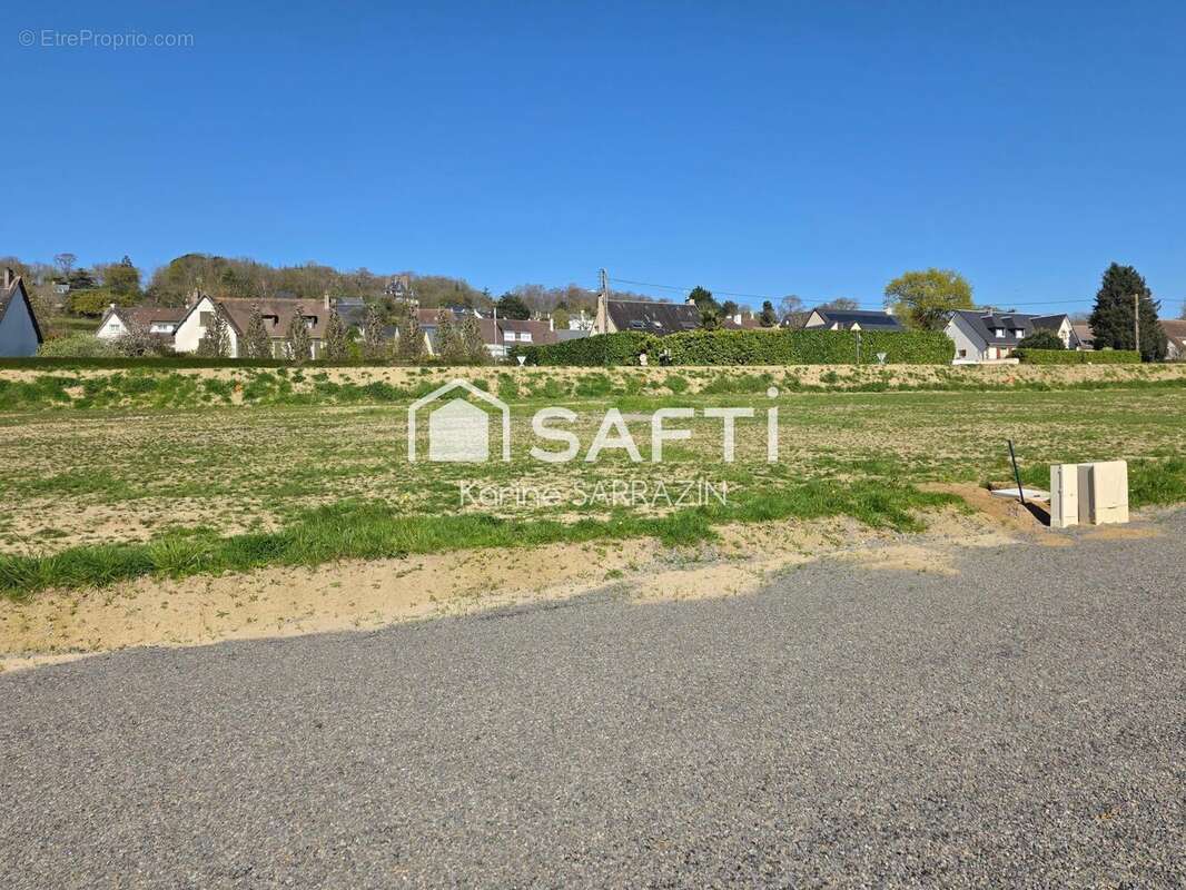 Photo 2 - Terrain à AVRANCHES