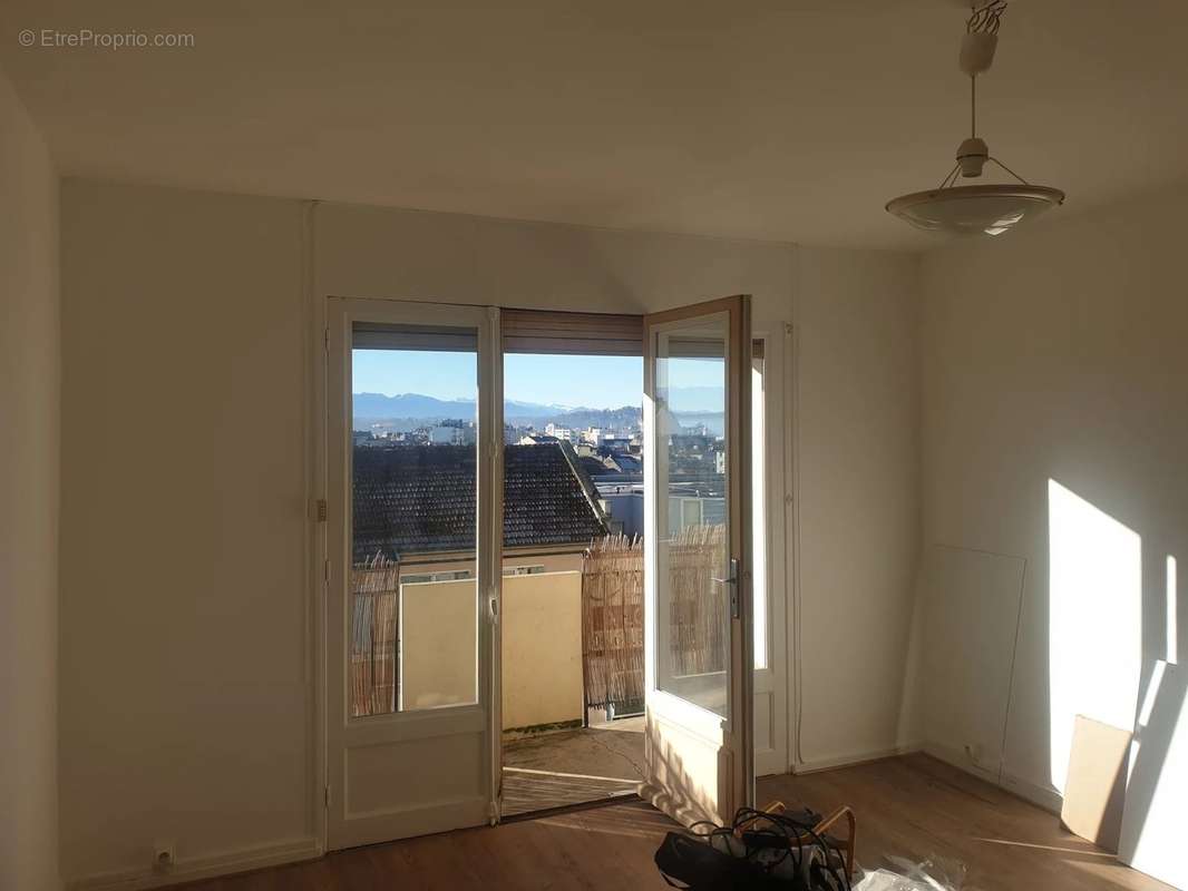 Appartement à PAU