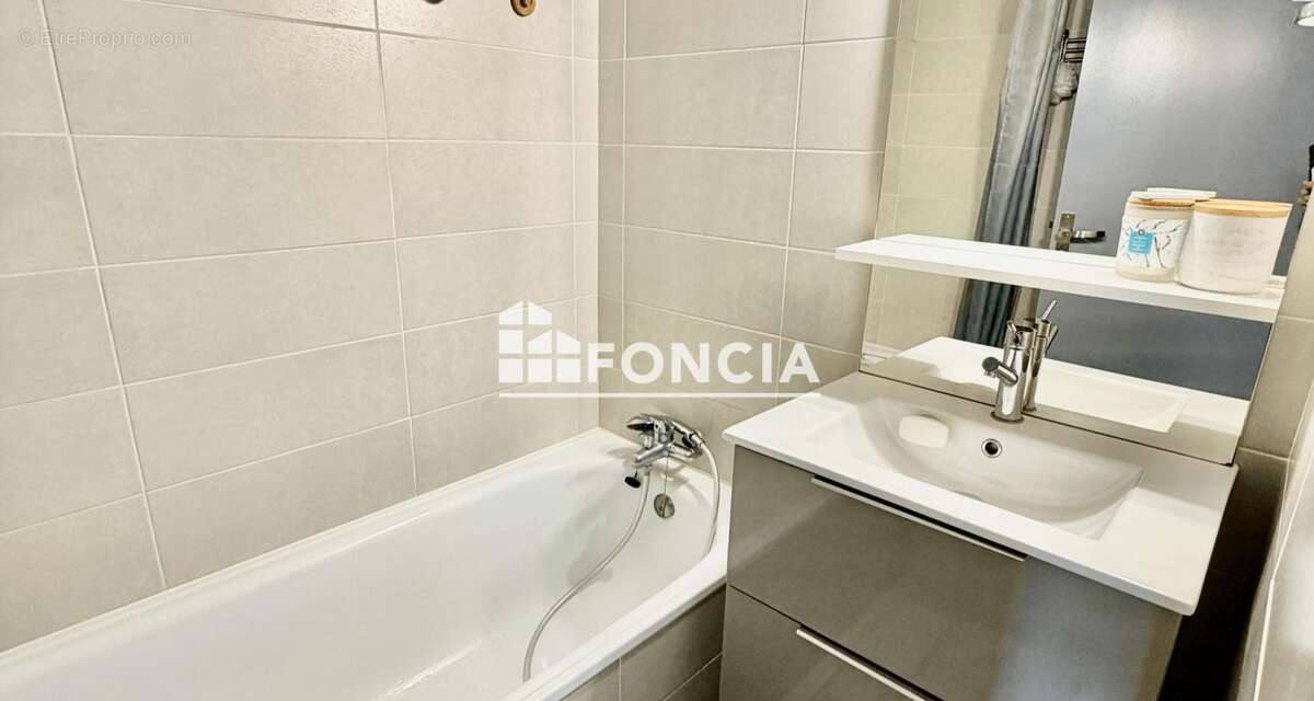 Appartement à LE BARCARES