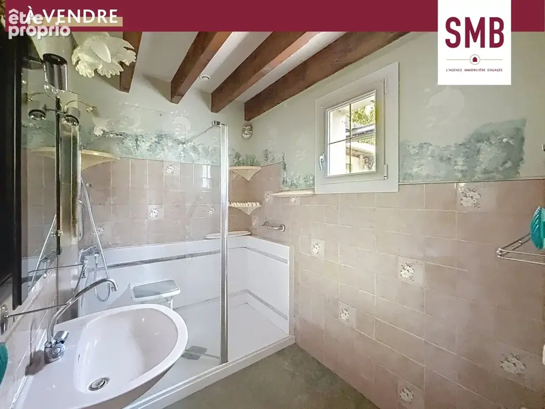 Maison 4 pièces 106 m² à vendre à Lourenties (64420) - photo 7