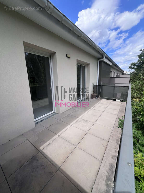 Appartement à AVIGNON