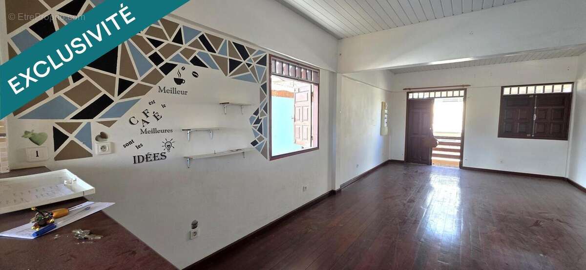 Appartement 266 m² à Kourou  - photo 3