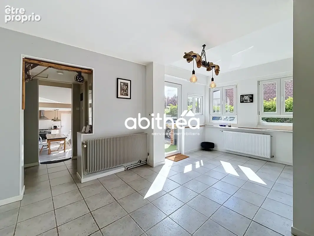 Maison individuelle - top secteur - photo 3