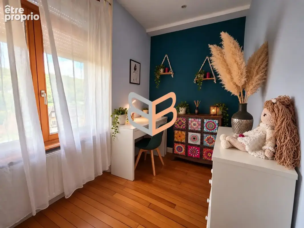 Maison 4 pièces 94 m² à vendre à Herserange (54440) - photo 7