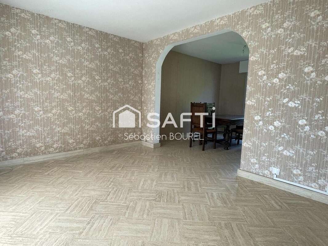 Photo 4 - Maison à LANGUIDIC