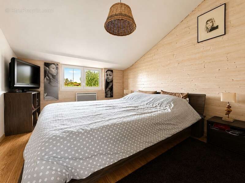 Maison à LE BARP
