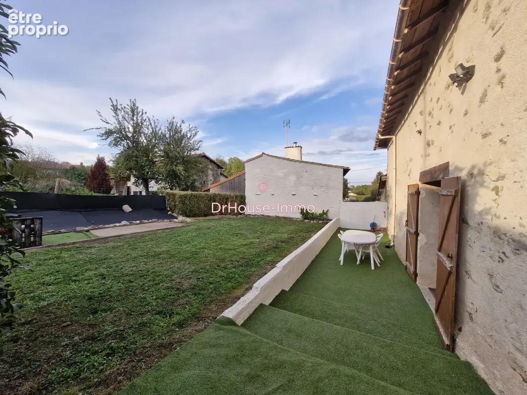 Maison 4 pièces 115 m² à vendre à Verruyes (79310) - photo 18